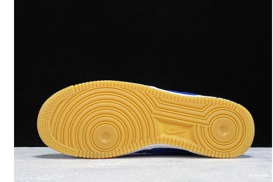 Force x Game in Royal CJ5290-400 Nike Air Low Clot 1 The 0311